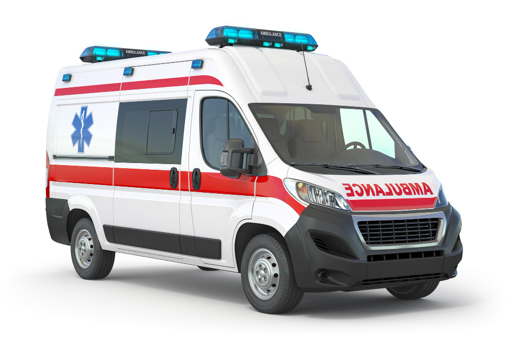 Normativas de seguridad en servicios de ambulancias particulares en Perú&nbsp;(2025)